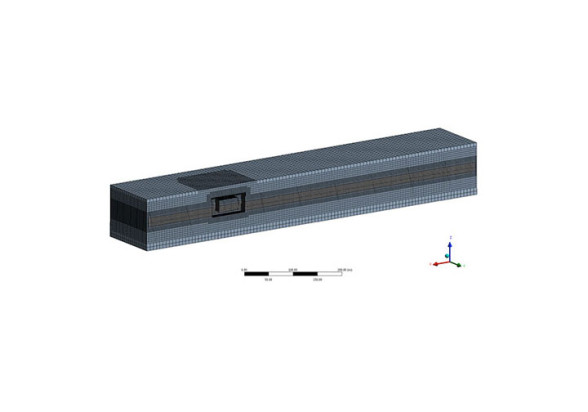 Vibration control of offshore platforms